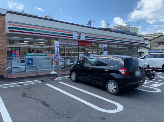 ファインスクエア川口 周辺画像5