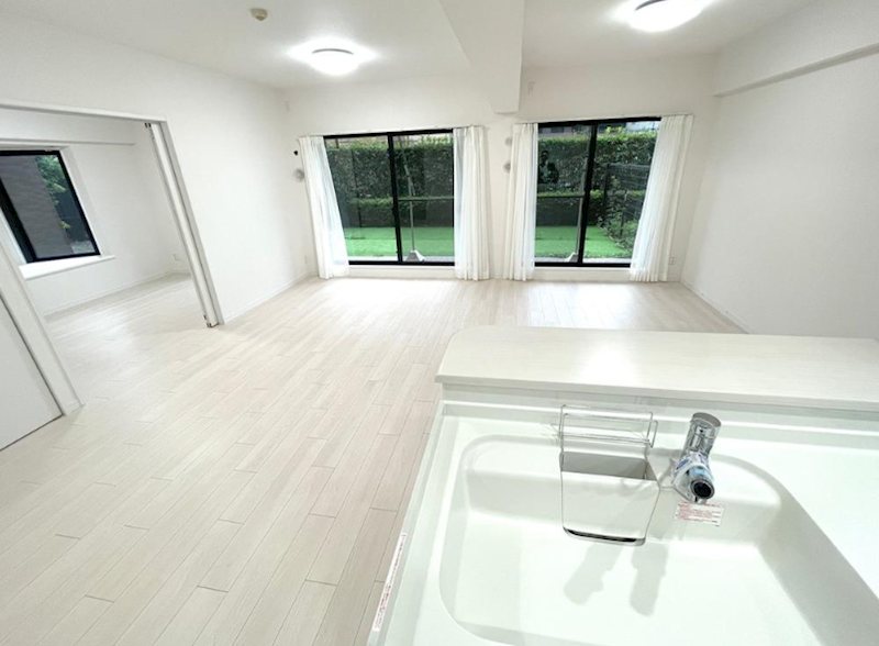 コスモ川口グランステージ その他