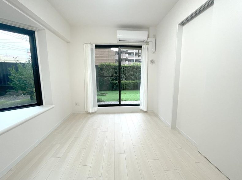 コスモ川口グランステージ その他