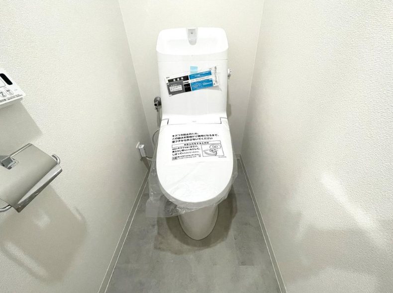 コスモ川口グランステージ その他