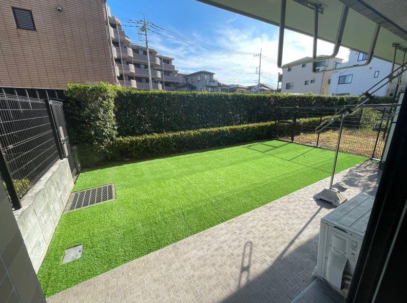 コスモ川口グランステージ その他