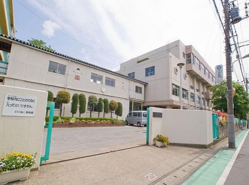 コスモ川口グランステージ 周辺画像5