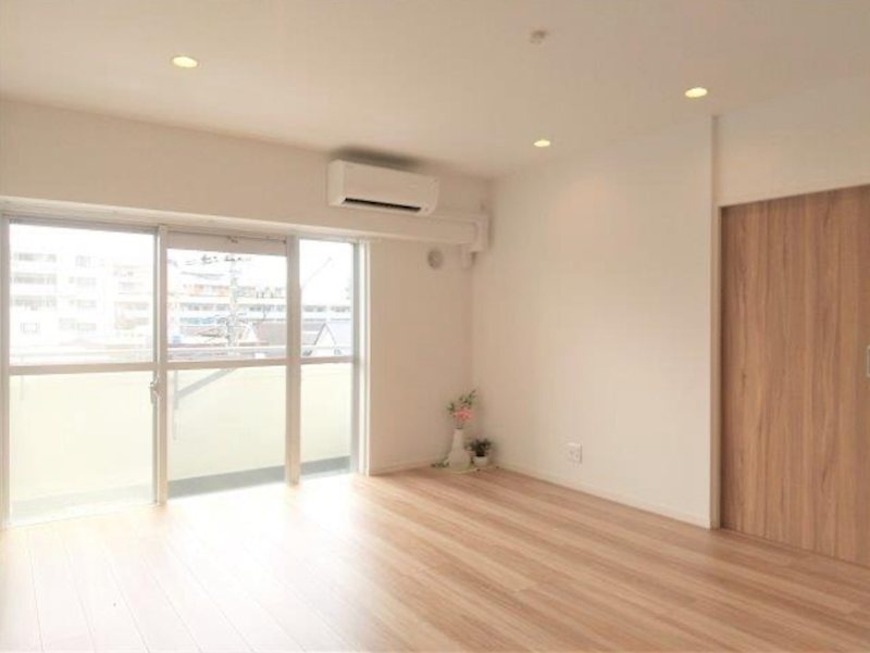 コスモハイセレサ川口本町 その他