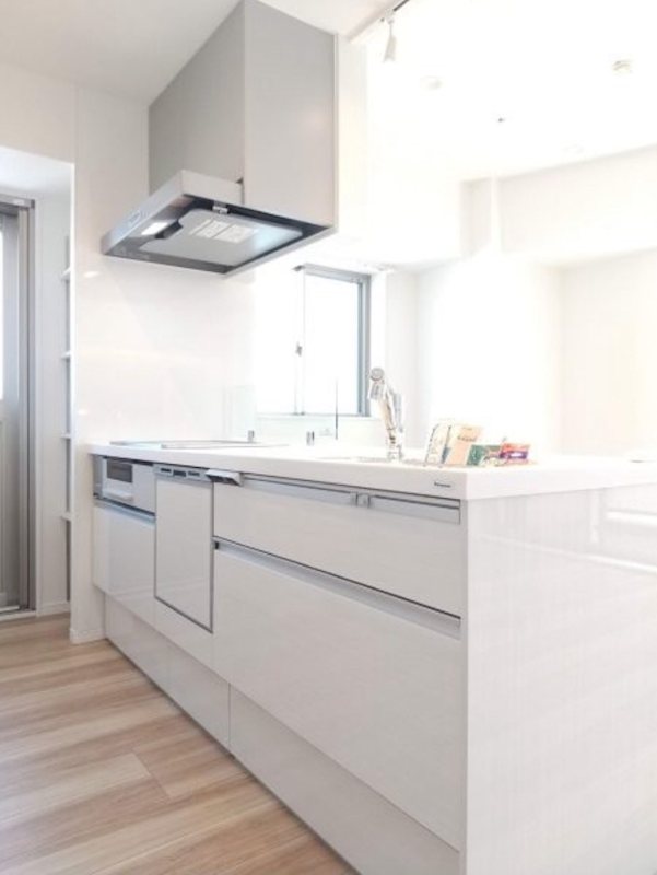 コスモハイセレサ川口本町 その他