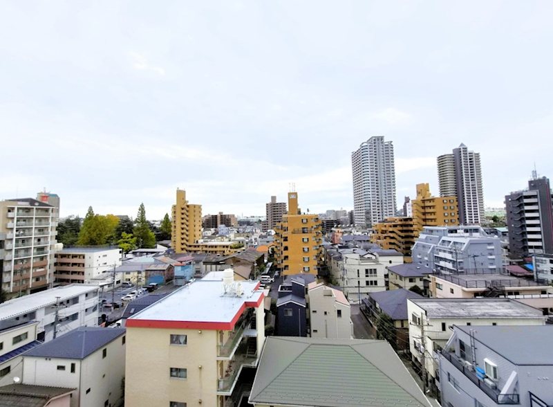 コスモハイセレサ川口本町 その他