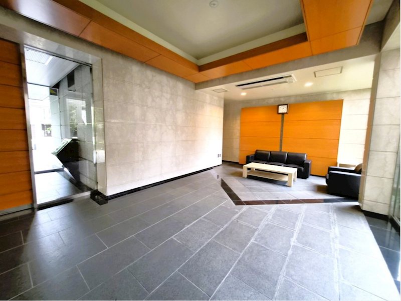 コスモハイセレサ川口本町 その他