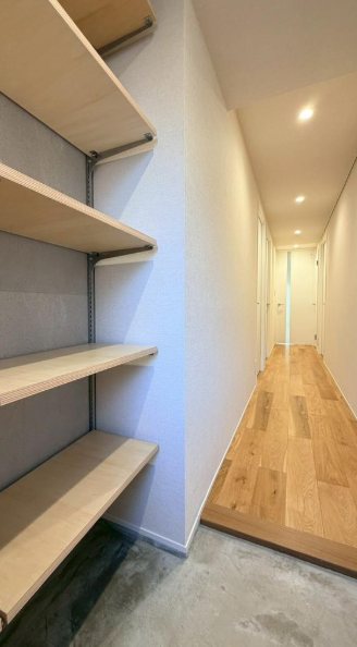 川口幸町パークハウス その他