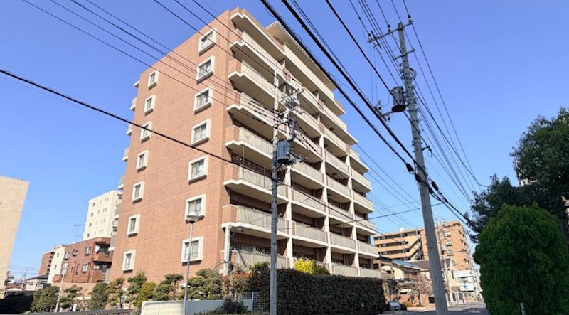 川口幸町パークハウス その他