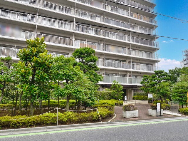 コスモ川口サンスクエア その他
