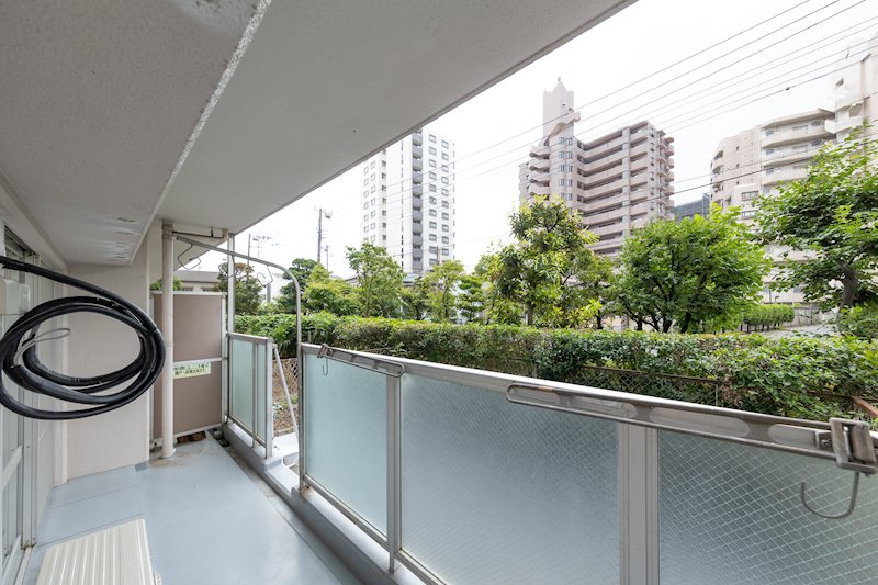 コスモ川口サンスクエア その他