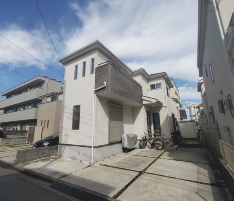 川口市柳崎２丁目 中古戸建て その他