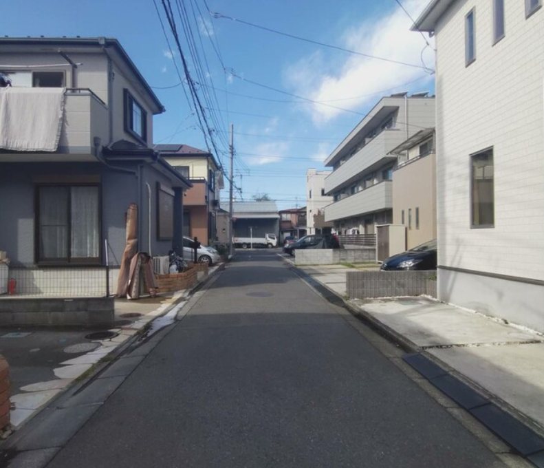 川口市柳崎２丁目 中古戸建て その他