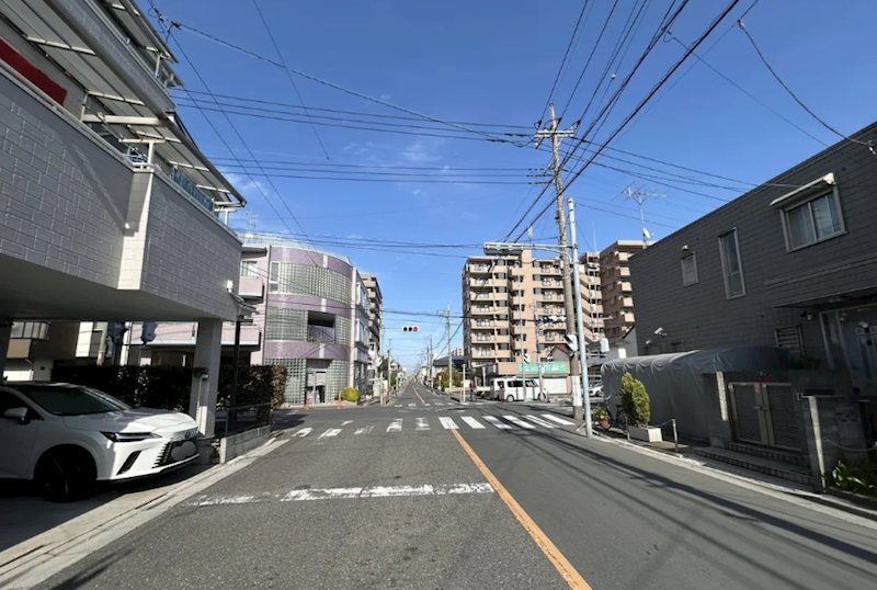 川口市中青木２丁目　中古戸建て その他