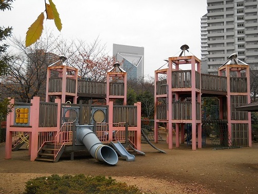 川口五丁目パーク・ホームズ 周辺画像5