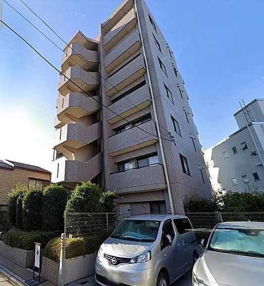川口ガーデンハウス その他