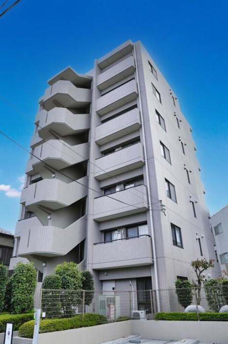 川口ガーデンハウス その他