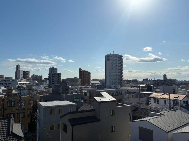 川口ガーデンハウス その他