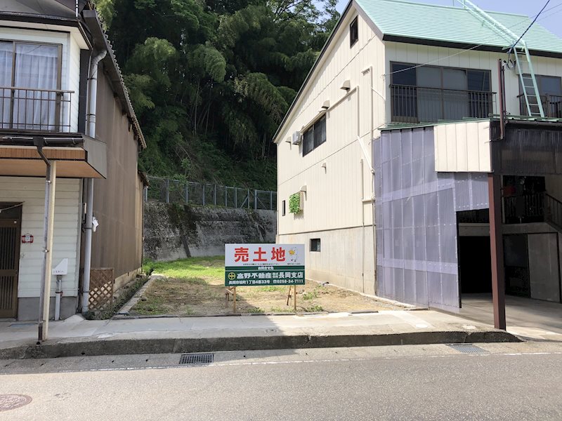 長岡市栃尾表町5-8（住居表示） 現地写真（その他）