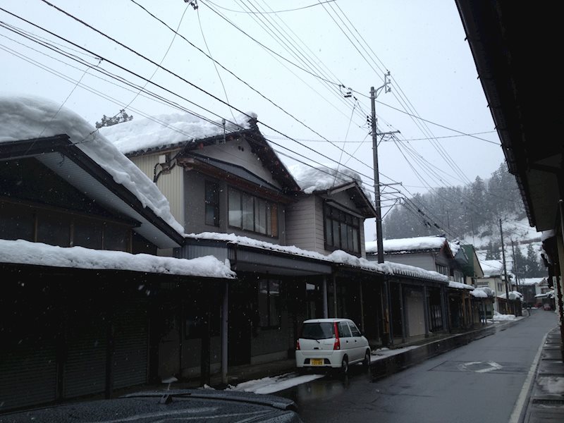 長岡市栃尾表町5-8（住居表示） 現地写真（その他）