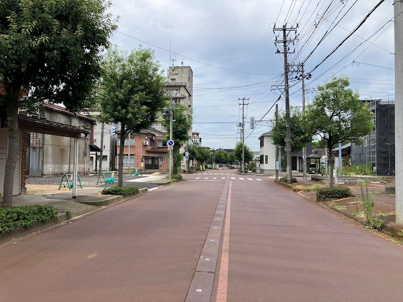本町二丁目３番６ その他