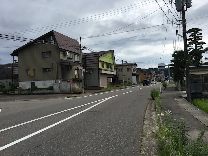 新栄町3丁目 現地写真（その他）