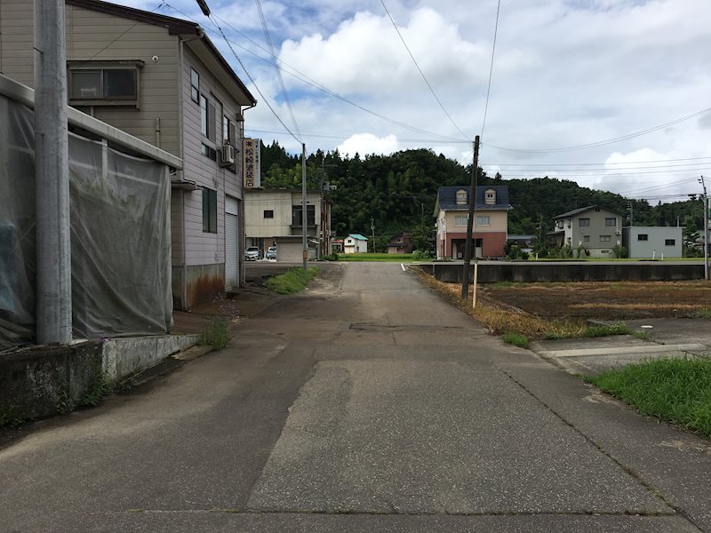 新栄町3丁目 現地写真（その他）