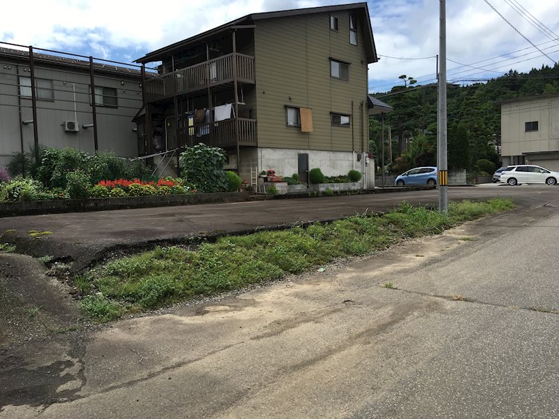 新栄町3丁目 現地写真（その他）