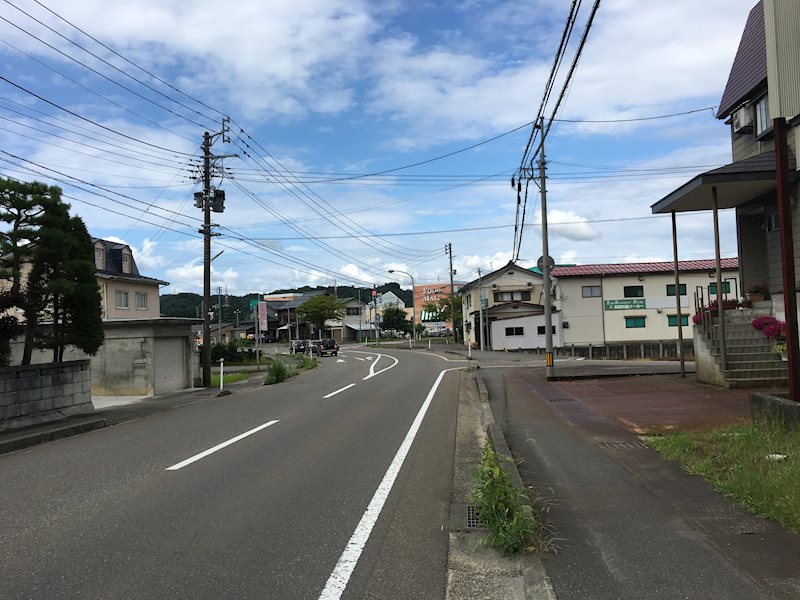 新栄町3丁目 現地写真（その他）