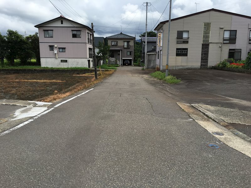 新栄町3丁目 現地写真（その他）
