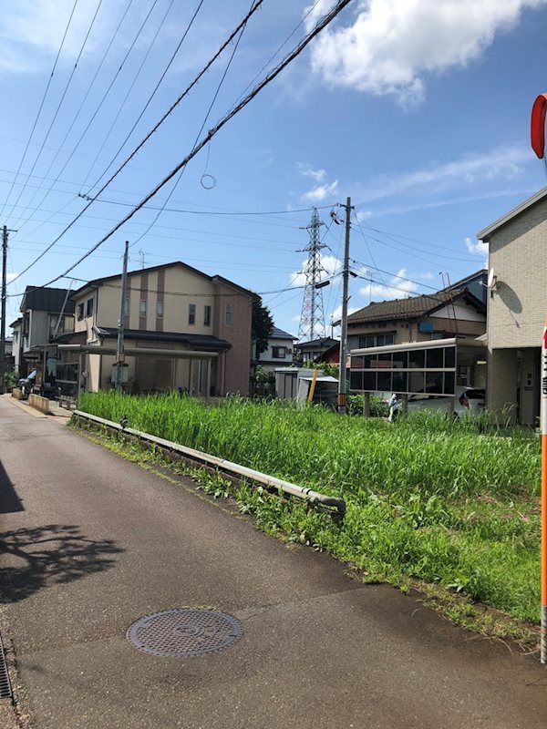 宮内1丁目251番1、外1筆 その他