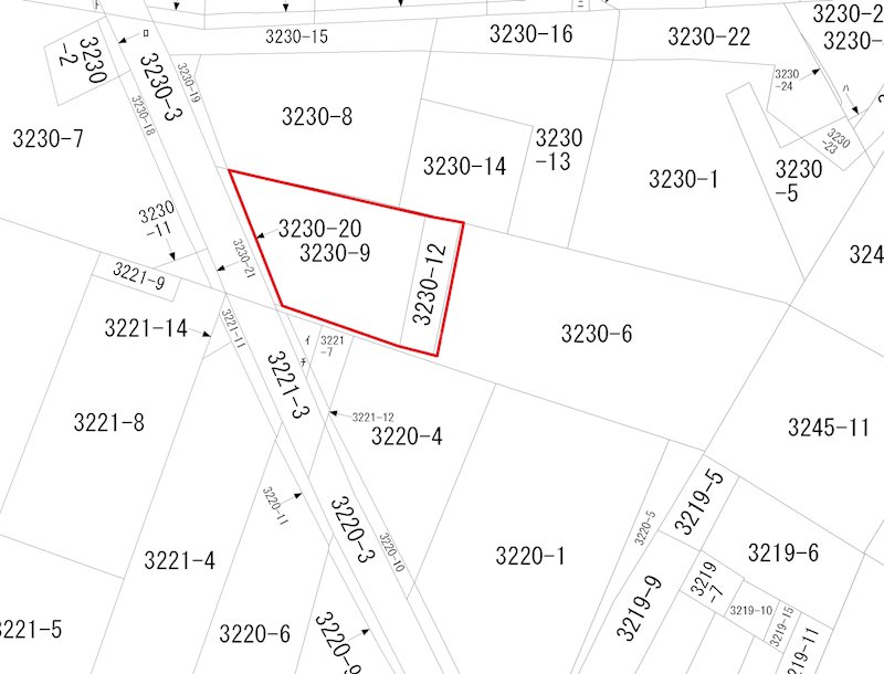 長岡市④ 令和5年発行 住宅地図 地籍版 長岡市④ 令和5年発行 住宅地図 地籍版
