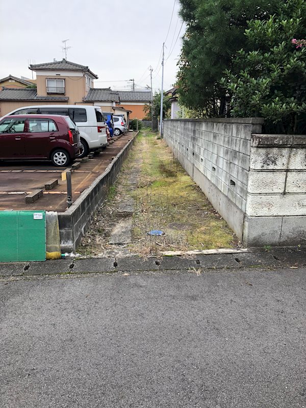 新潟県新発田市大手町２丁目 その他