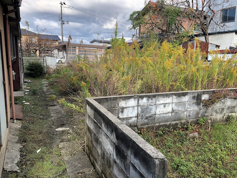 新潟県新発田市大手町２丁目 その他