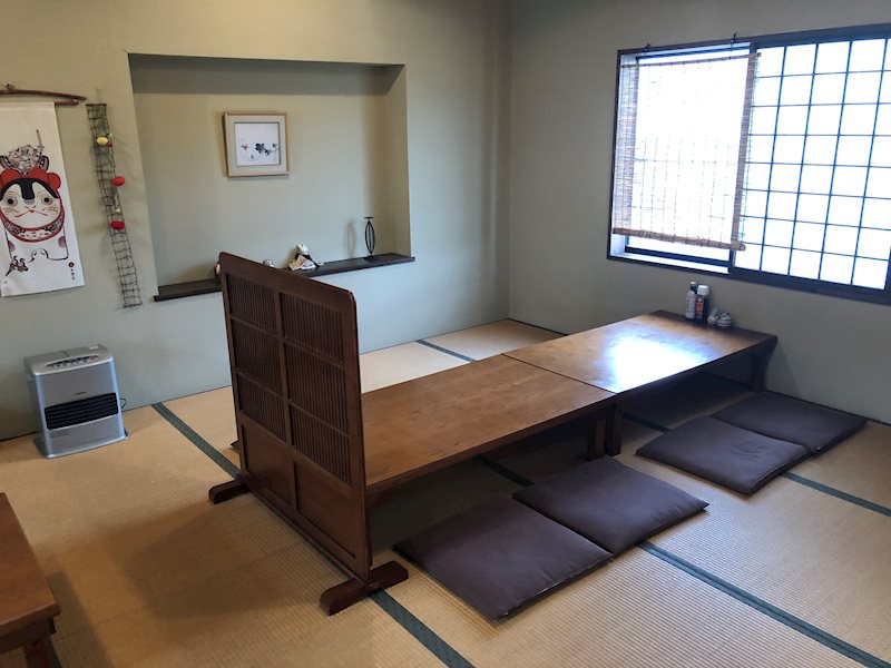 西蒲区仁箇　飲食店舗 その他