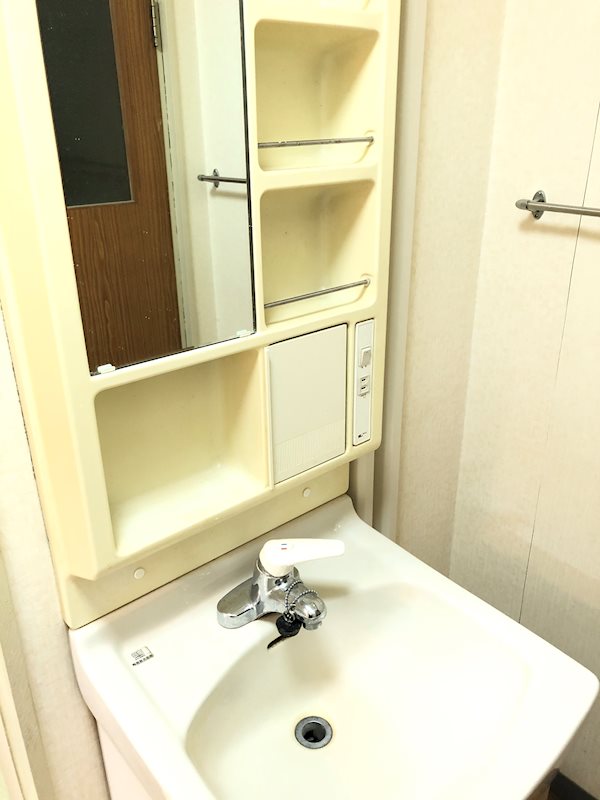 マンション南 その他