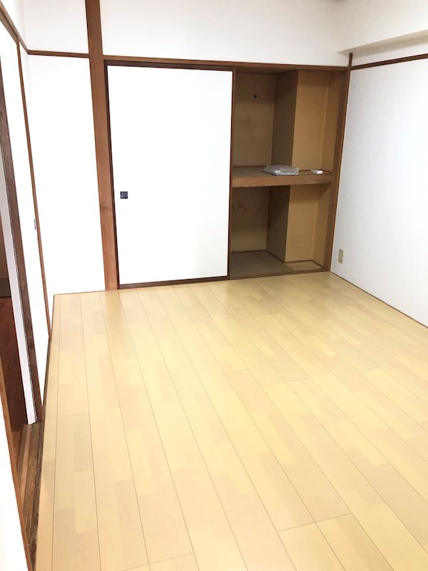 マンション南 その他