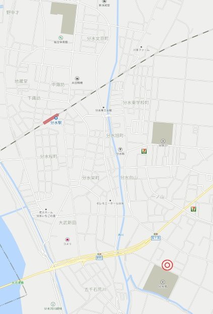 グリーンヒルズ笈ケ島　C-5 その他