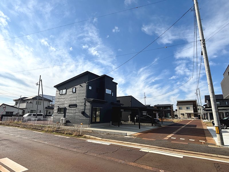 グリーンヒルズ笈ケ島　B-2 現地写真（その他）