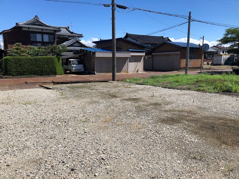 新潟県燕市吉田下中野の物件情報|燕市の売買土地情報|(株)高野不動産販売 新潟県燕市吉田下中野の物件情報|燕市の売買土地情報|(株)高野不動産販売