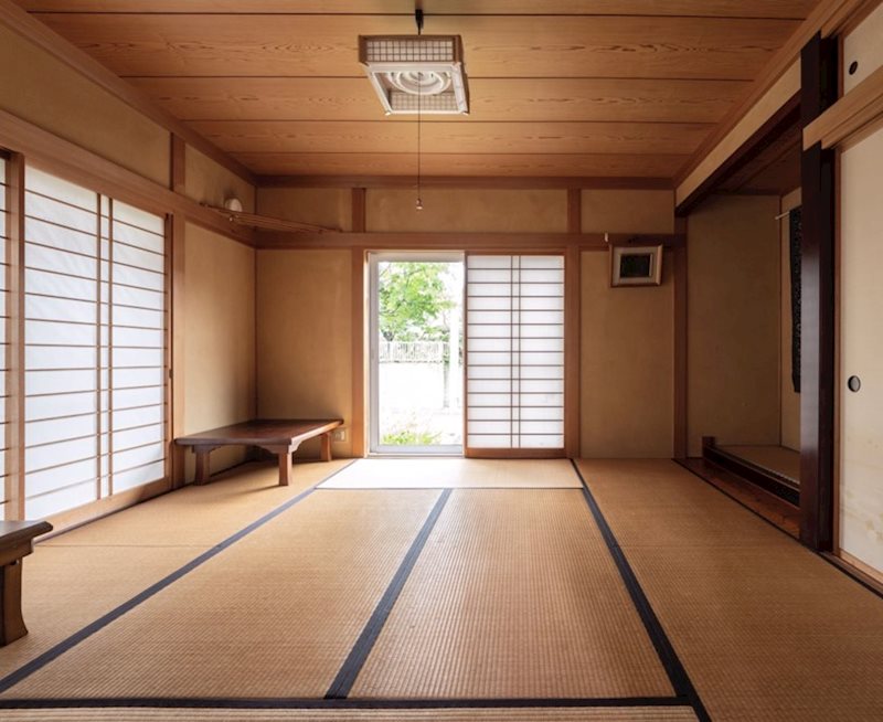 青葉台３丁目　中古住宅 内観写真（寝室）