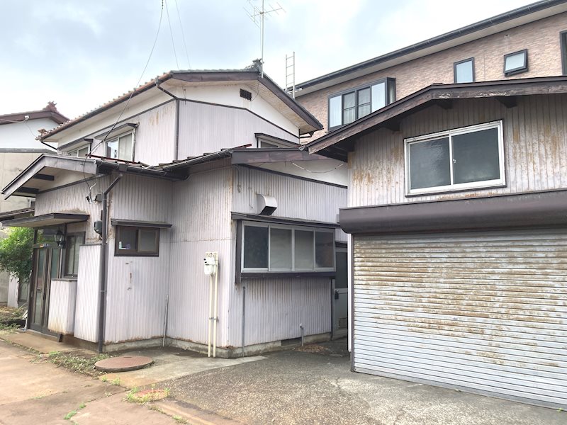 長岡市東蔵王3丁目 中古住宅【戸建】の物件情報(新潟県長岡市東蔵王3丁目 信越本線北長岡駅) (株)高野不動産販売 長岡市東蔵王3丁目 中古住宅【戸建】の物件情報(新潟県長岡市東蔵王3丁目 信越本線北長岡駅) (株)高野不動産販売