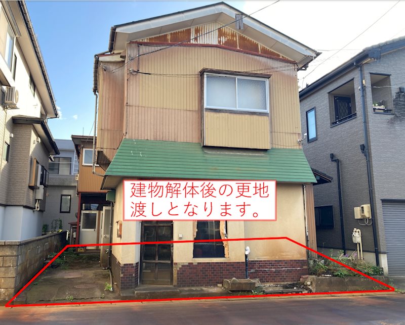 川崎2丁目 売土地【土地】の物件情報(新潟県長岡市川崎2丁目 信越本線長岡駅) (株)高野不動産販売 川崎2丁目 売土地【土地】の物件情報(新潟県長岡市川崎2丁目 信越本線長岡駅) (株)高野不動産販売