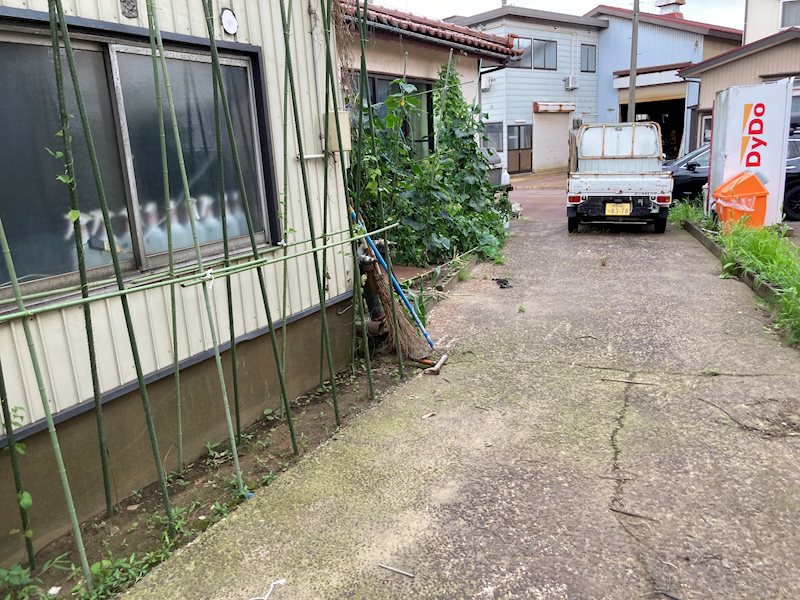 新潟県長岡市鉄工町１丁目 その他