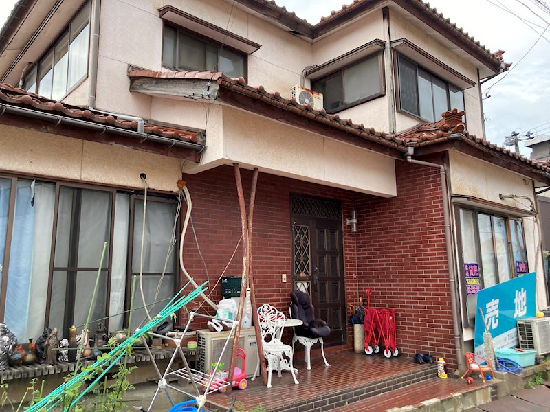 新潟県長岡市鉄工町１丁目 その他