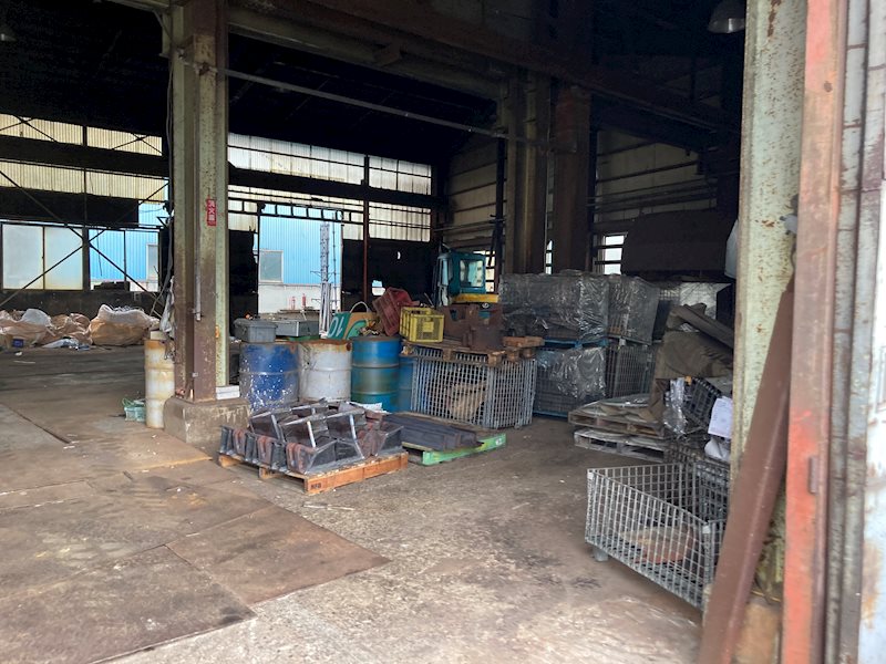 新潟県長岡市鉄工町１丁目 その他