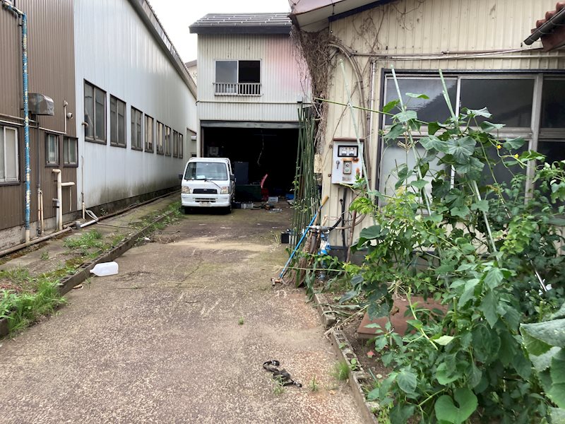 新潟県長岡市鉄工町１丁目 その他