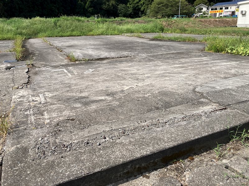 長岡市寺泊吉字長割　土地　174坪 その他