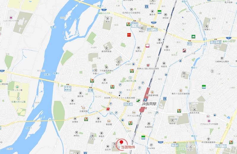 南町1丁目69土地 その他