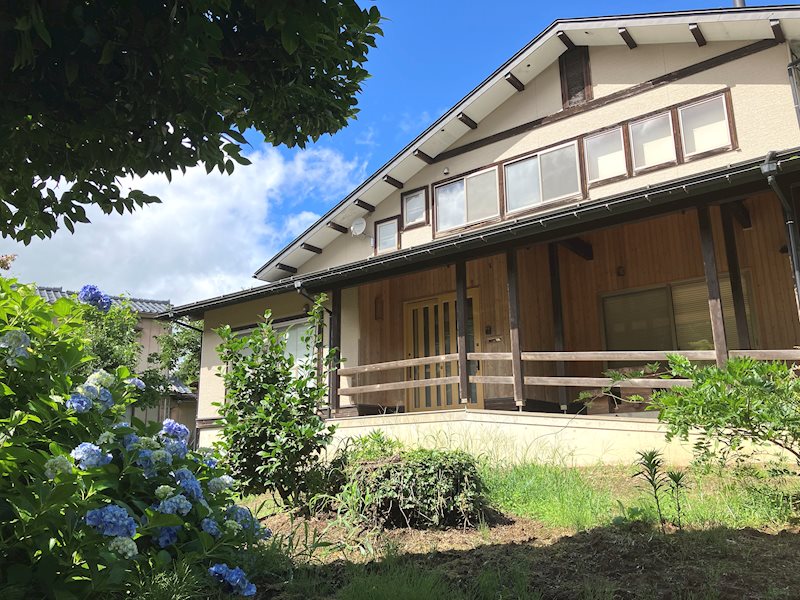 乙吉町2388番地5 中古住宅の物件情報｜長岡市の売買戸建情報｜(株)高野