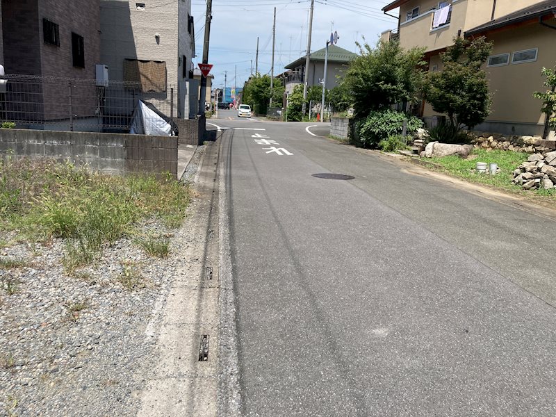 鴻巣市　売土地 その他